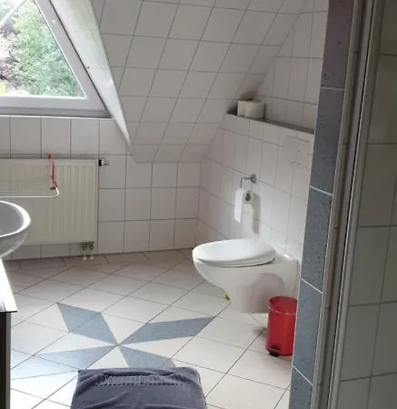 Ferienwohnung Strudthoff Ganderkesee Exterior photo