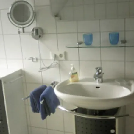 Ferienwohnung Strudthoff Ganderkesee Exterior photo