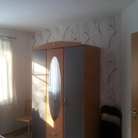 Ferienwohnung Strudthoff Ganderkesee Exterior photo