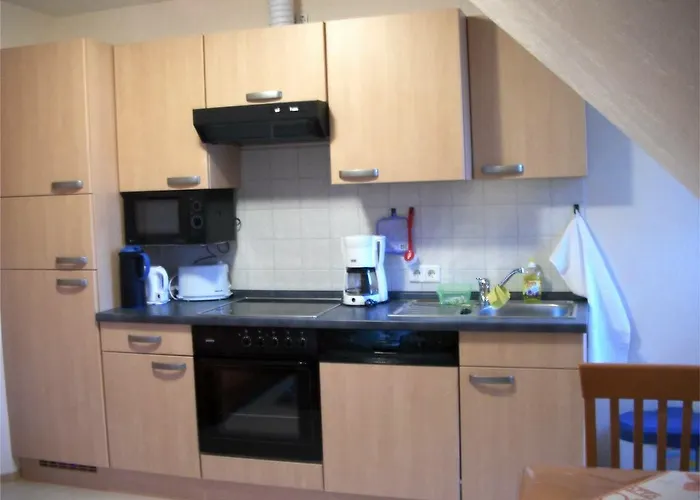 Ferienwohnung Strudthoff