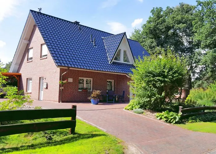 Ferienwohnung Strudthoff