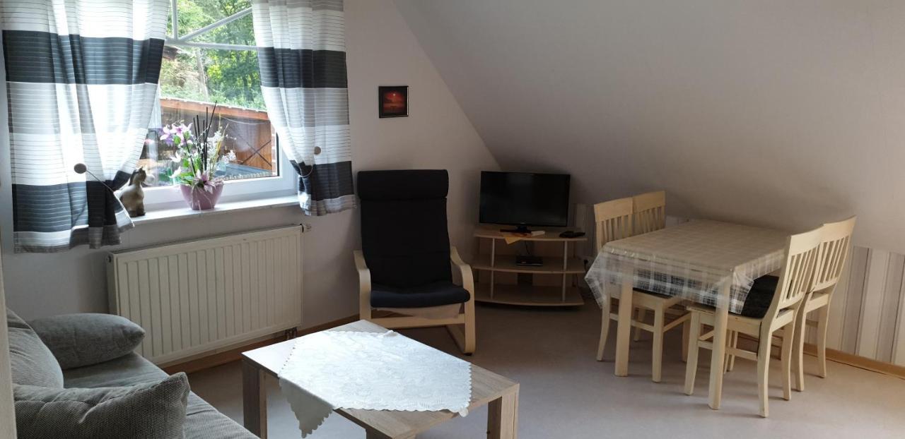 Strudthoff Apartment *