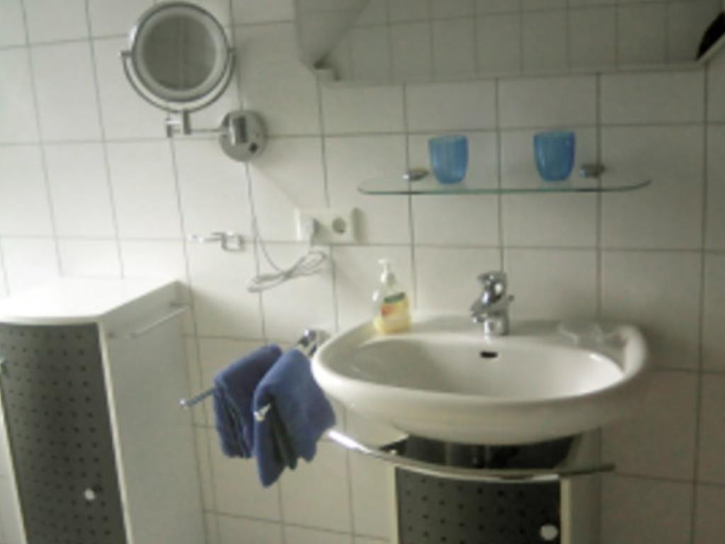 Strudthoff Apartment *