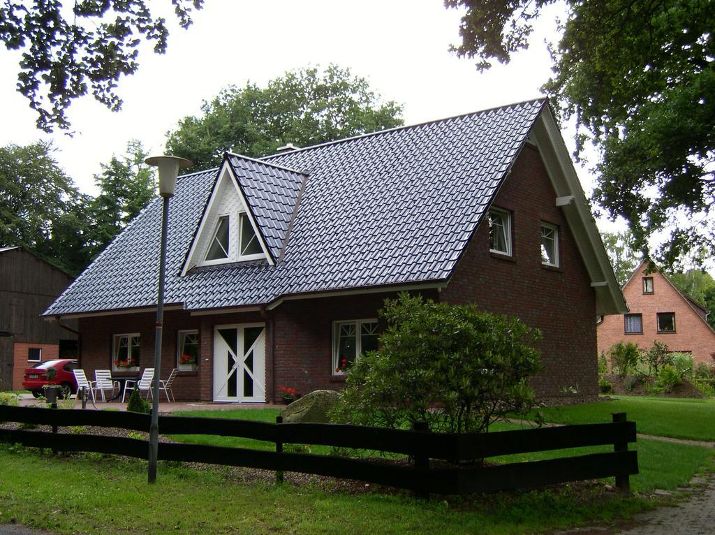 Strudthoff Apartment