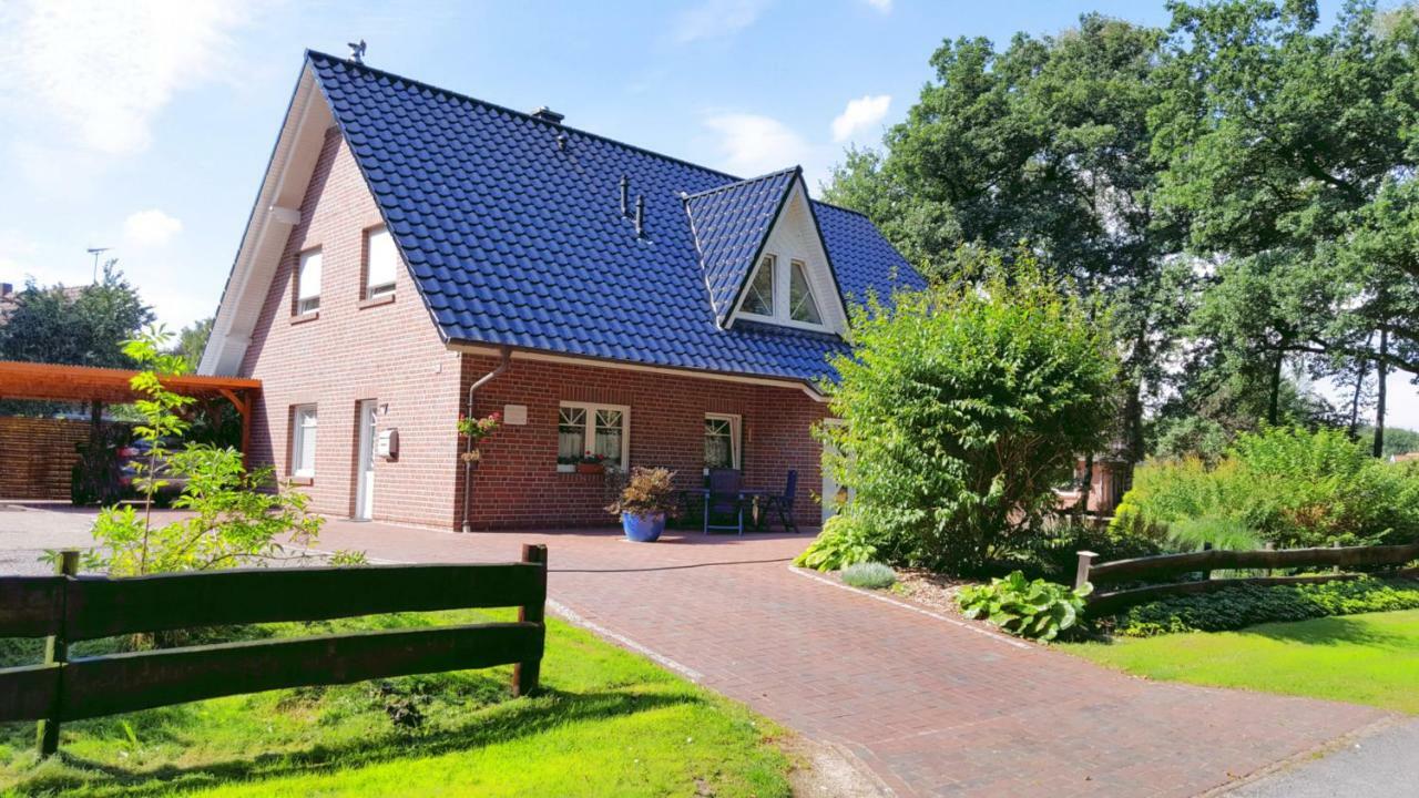 Apartment Strudthoff Ganderkesee